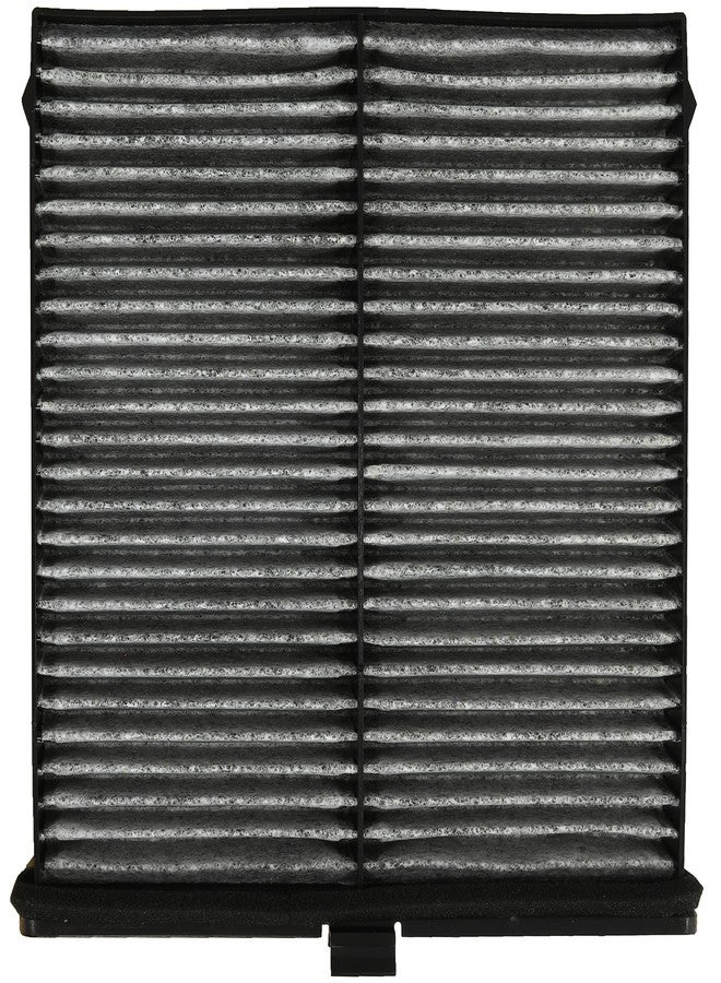 EPAuto CP2140 (CF12140) Cabin Air Filter with Activated Carbon, Compatible with Toyota Yaris, Yaris iA, Yaris R (2017–2021), Mazda 2 (2018-2025), CX-3 (2016–2024), Scion iA (2016) - Image 4